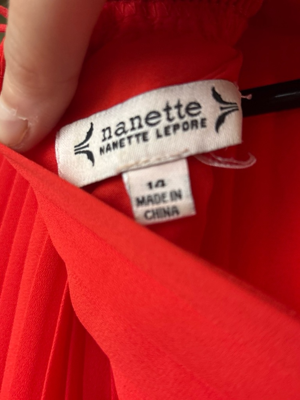 Dress Subcategory Identification